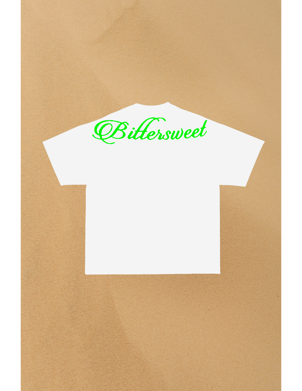 BITTERSWEET OVERSIZED