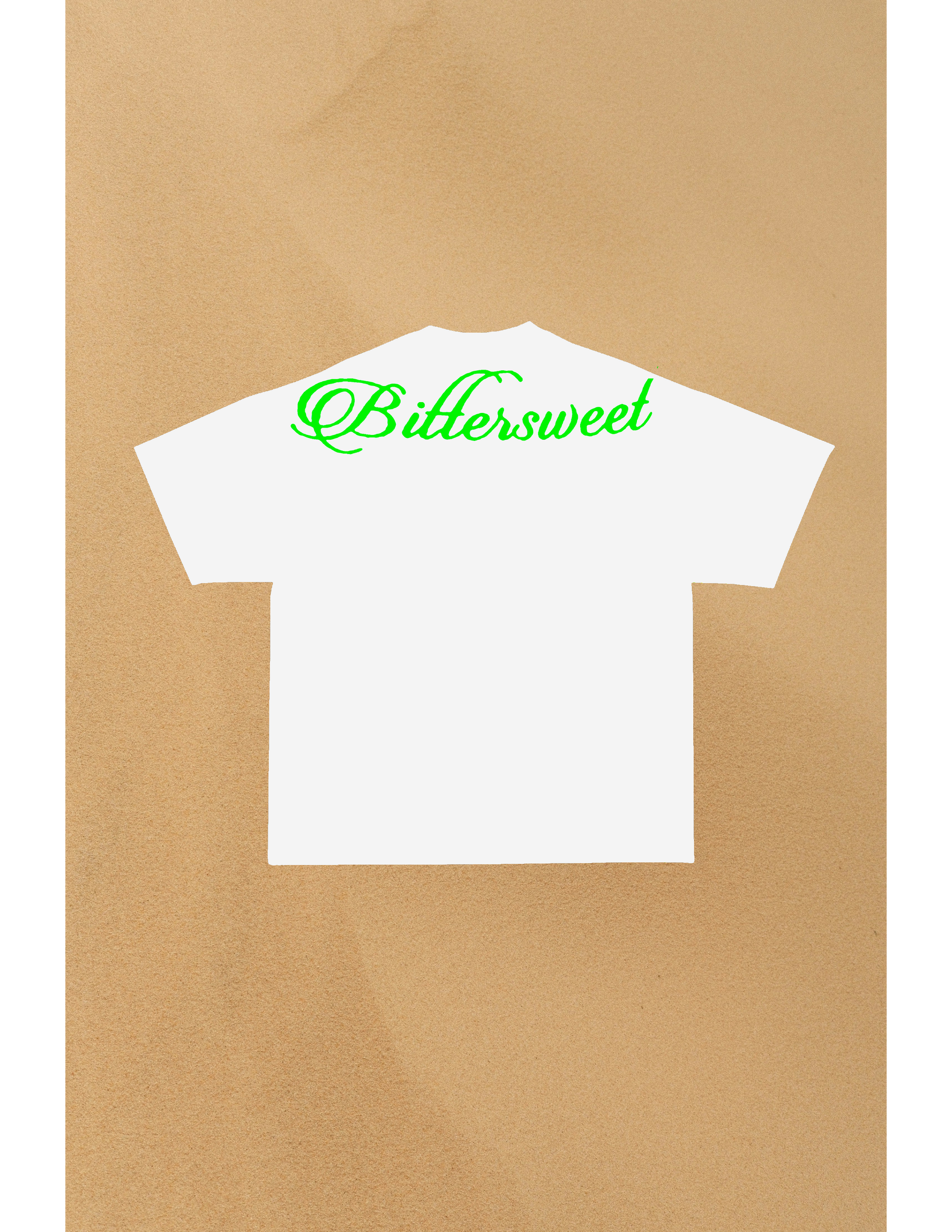 BITTERSWEET OVERSIZED