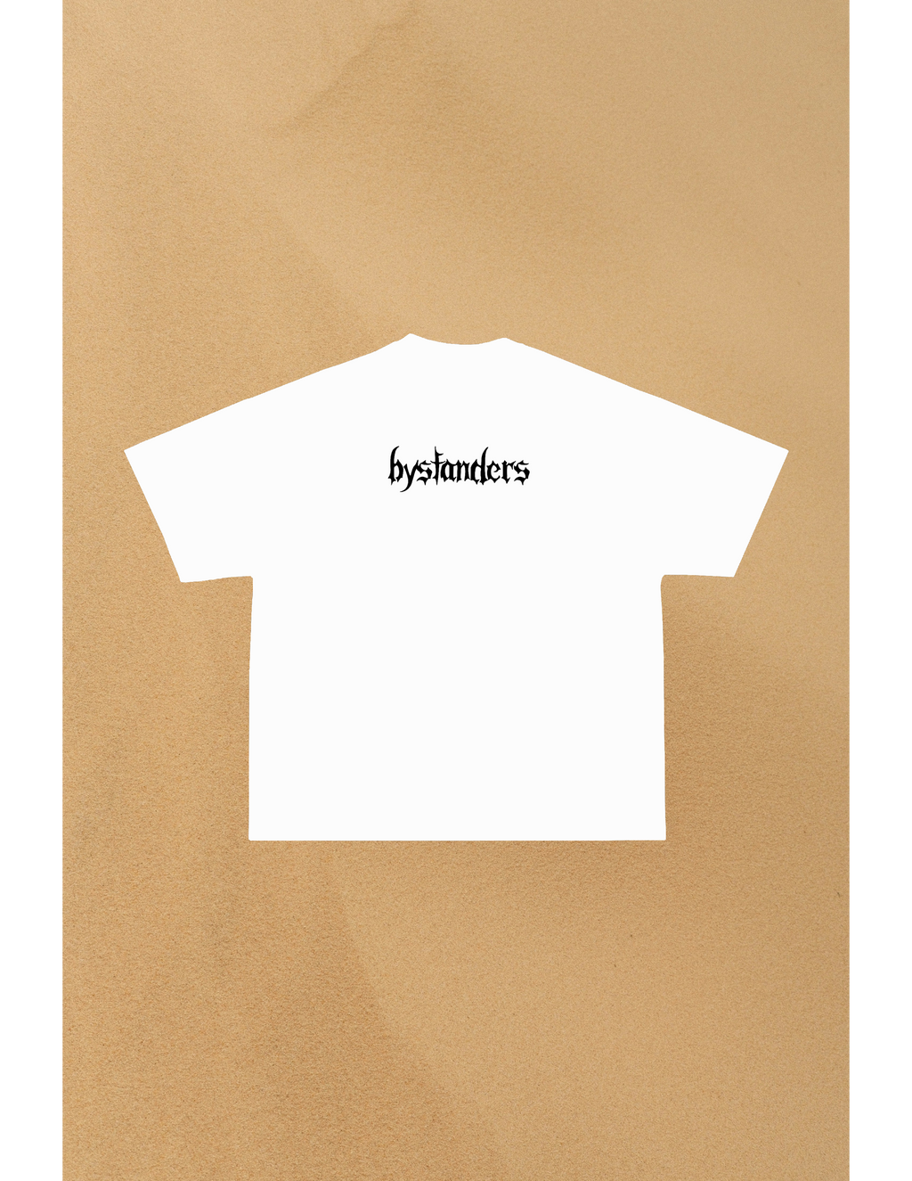 WORLWIDE LOVERS CLUB OVERSIZED