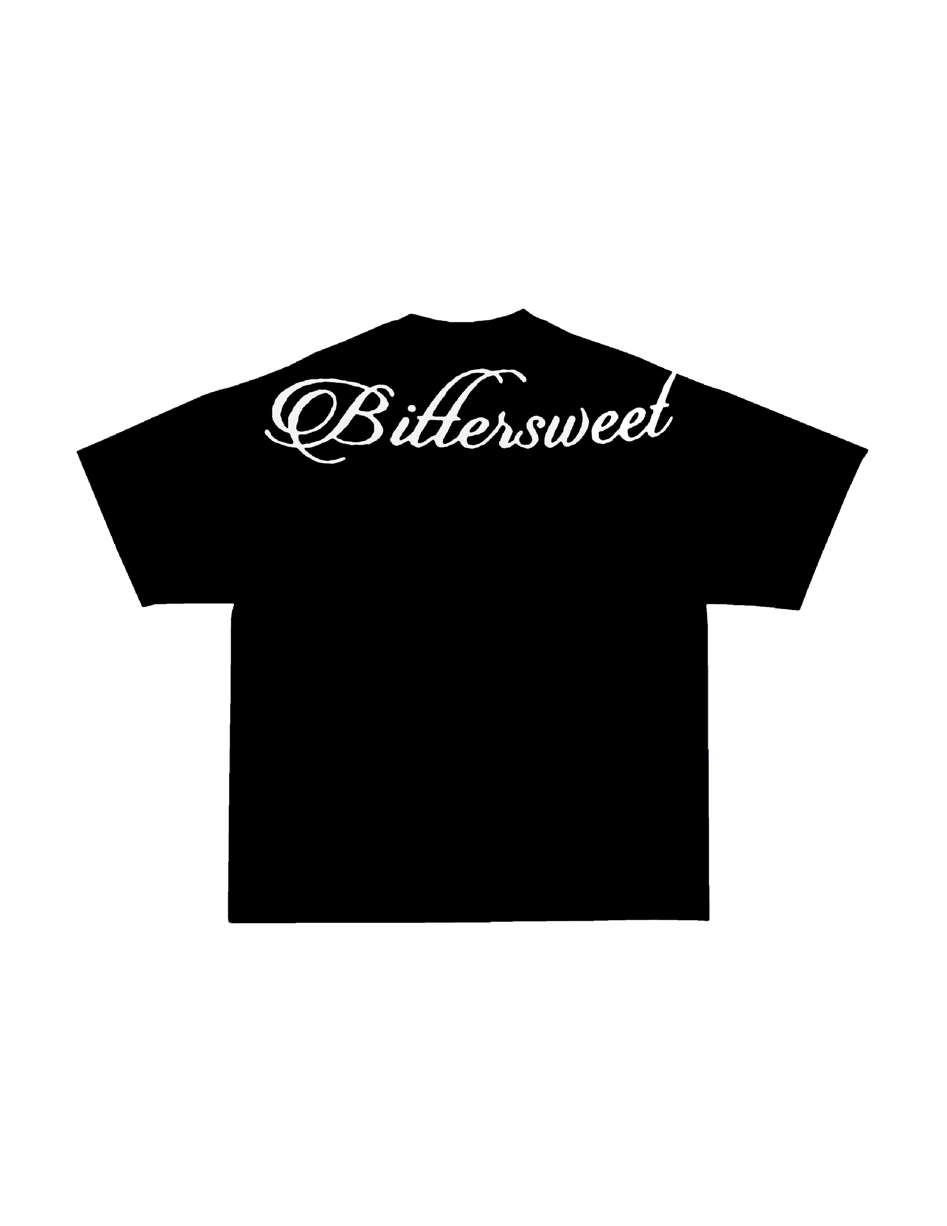 BITTERSWEET OVERSIZED
